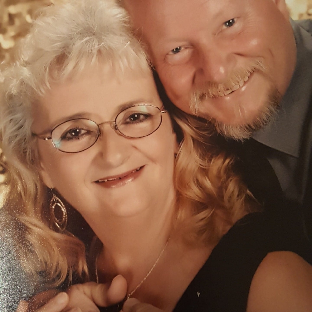 Meet your Posher, Debbie jeff